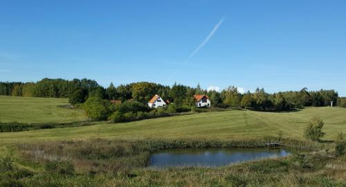 gmina Srokowo Villa | Wyskok 1 - dom z widokiem