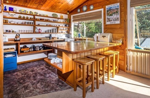 Coromandel House | Wyuna Retreat