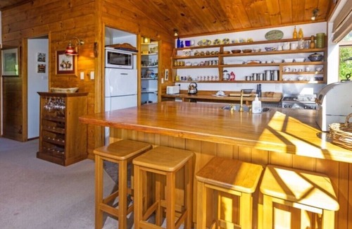 Coromandel House | Wyuna Retreat
