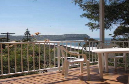 Macmasters Beach House | Wyvern Cres Beach House