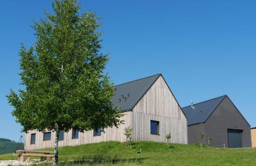 Mostowice Apartment | Wzgórze Owiec Sheep Hill