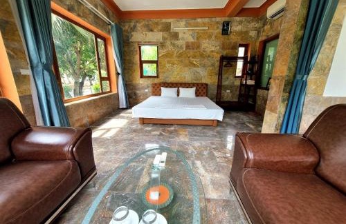 Thanh Hoa Cabin | Xứ Thanh Eco Village