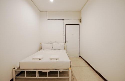 Bang Kho Laem Apartment | X GO INN Asiatique BKK - โกอินน์ เอเชียทีค เจริญกรุง