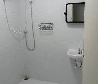 Siriraj Apartment | X GO INN Siriraj BKK - โกอินน์ ศิริราช