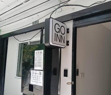 Siriraj Apartment | X GO INN Siriraj BKK - โกอินน์ ศิริราช