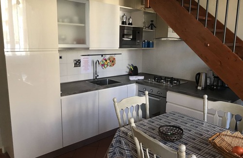 Sant' Ambrogio Apartment | X-Large and luxury apartment in the old town! - All comfort -