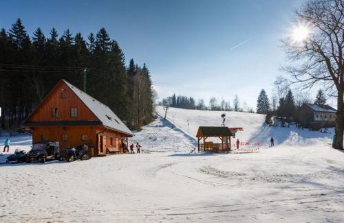 Jindrichov Resort | X-Park Františkov