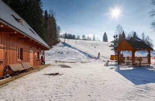 Jindrichov Resort | X-Park Františkov