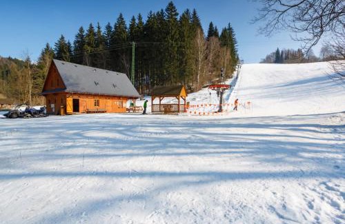 Jindrichov Resort | X-Park Františkov