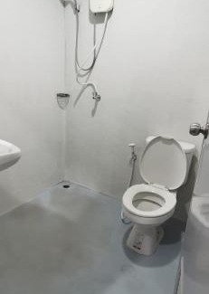 Chana Songkhram Apartment | X GO INN Khaosan Bangkok - โกอินน์ ถนนข้าวสาร