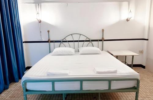 Downtown Hat Yai Apartment | X Toss Inn Hat Yai OldTown - ทอส อินน์ หาดใหญ่ ตลาดกิมหยง