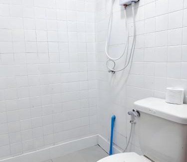 Downtown Hat Yai Apartment | X Toss Inn Hat Yai OldTown - ทอส อินน์ หาดใหญ่ ตลาดกิมหยง