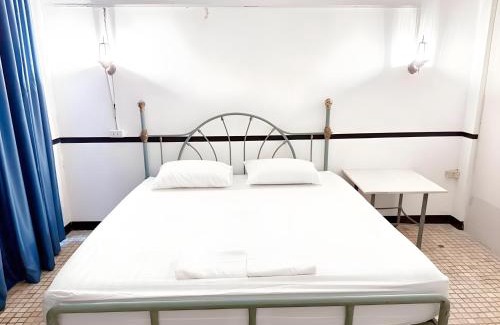 Downtown Hat Yai Apartment | X Toss Inn Hat Yai OldTown - ทอส อินน์ หาดใหญ่ ตลาดกิมหยง