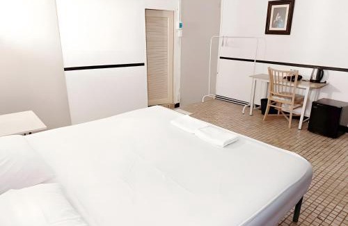 Downtown Hat Yai Apartment | X Toss Inn Hat Yai OldTown - ทอส อินน์ หาดใหญ่ ตลาดกิมหยง