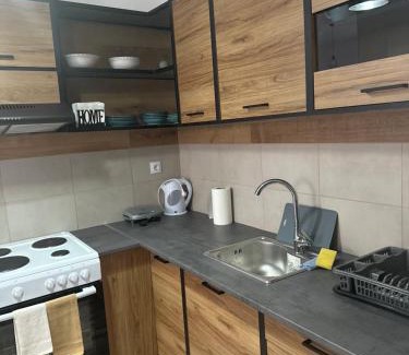 Mantoudion Apartment | Xaido apartments 2