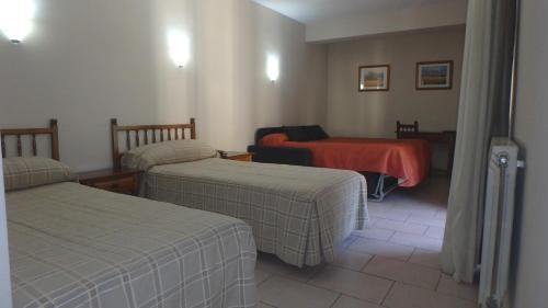 Mas de Ribafeta Hotel | Xalet Besolí