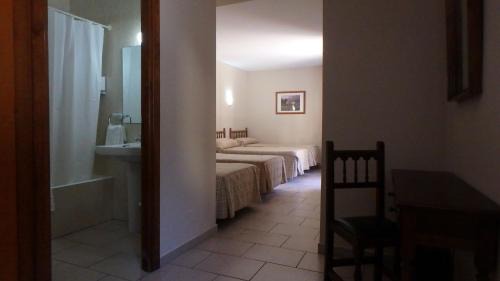 Mas de Ribafeta Hotel | Xalet Besolí
