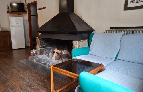 Setcases Ski Chalet | Xalet de muntanya en Parc Natural a 2000 metres