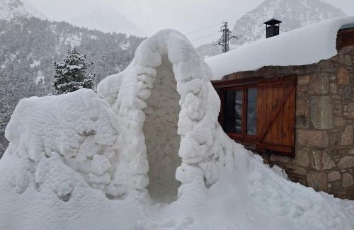 Setcases Ski Chalet | Xalet de muntanya en Parc Natural a 2000 metres