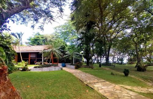 Santa Cruz Hotel | Xalli Beach Hotel