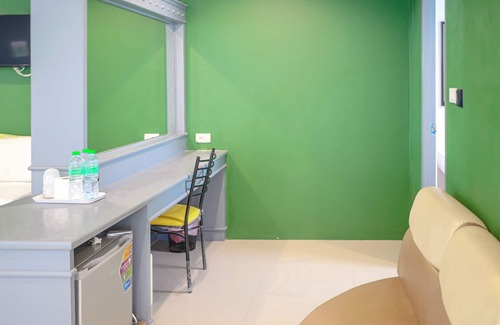 Ban Chang Hotel | Xanadu Hotel