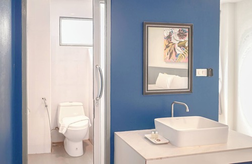 Ban Chang Hotel | Xanadu Hotel