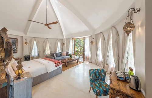 Dongwe Hotel | Xanadu Luxury Villas & Retreat Zanzibar