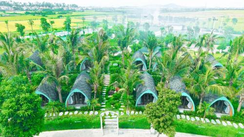 Tien Du Hotel | Xanh Melody Resort