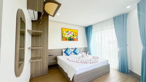 Tien Du Hotel | Xanh Melody Resort