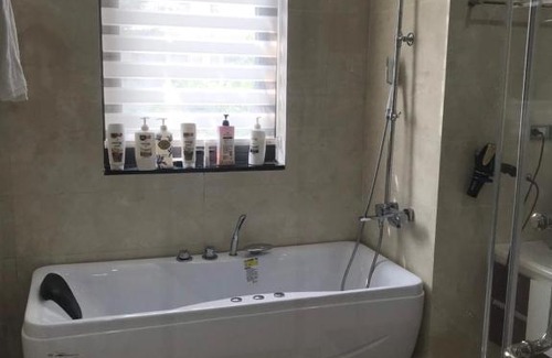 Thach That Villa | Xanh Villas Resort