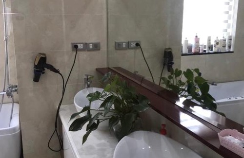 Thach That Villa | Xanh Villas Resort