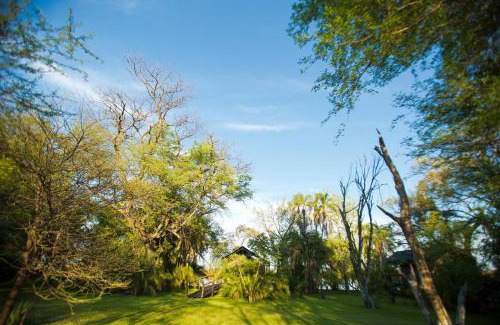 Shakawe Cabin | Xaro Lodge