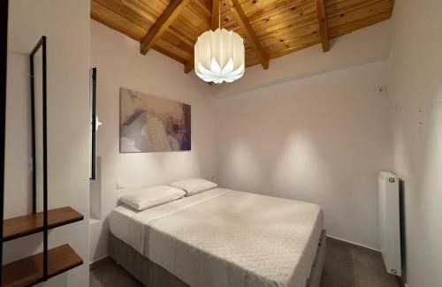 Poros Apartment | Xasteria apartment Ξαστεριά