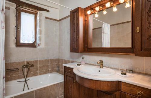 Vamos Villa | Xatheri Villas
