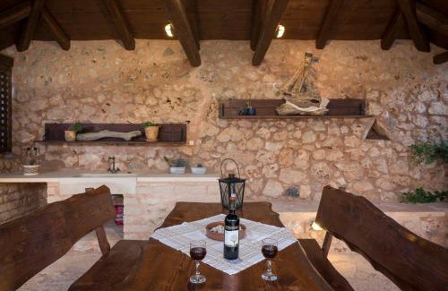 Vamos Villa | Xatheri Villas