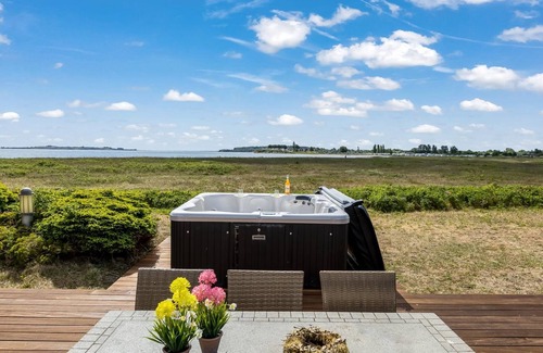 Diernæs Strandby House | "Xaverius" - 30m from the sea by Interhome