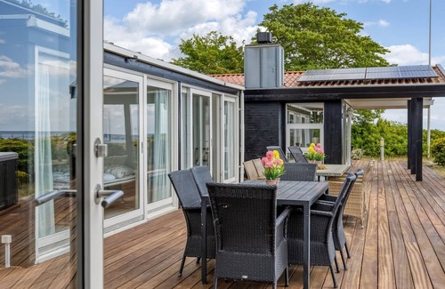Diernæs Strandby House | "Xaverius" - 30m from the sea by Interhome