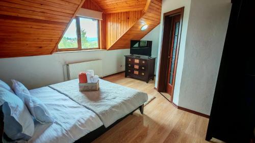 Moieciu de Jos Villa | Xclusive Villa