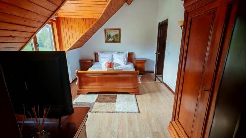 Moieciu de Jos Villa | Xclusive Villa
