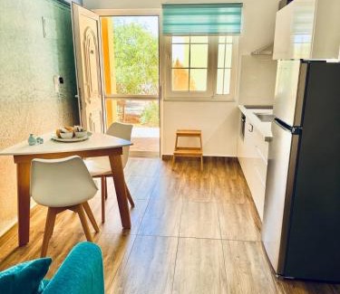 Anissaras Apartment | XdreamSummer