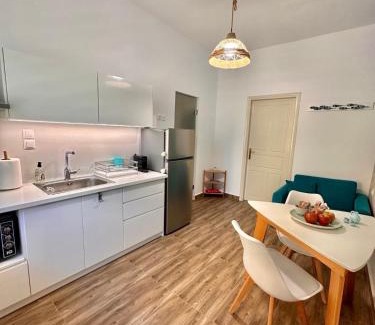 Anissaras Apartment | XdreamSummer