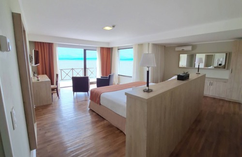 Macrozona Bahia Redonda y Primeros Faldeos Hotel | Xelena Hotel & Suites