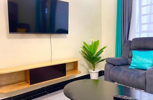 Nakuru Apartment | Xellent Suites- Marg House
