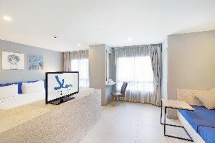 Nakhon Pathom Hotel | Xen Hotel Nakhon Pathom - SHA PLUS