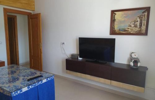 Santiago de la Espada Apartment | Xenia 2