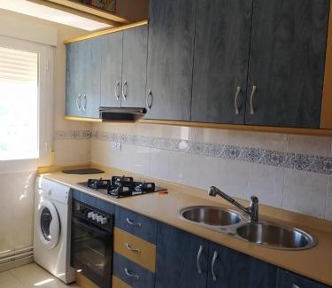 Santiago de la Espada Apartment | Xenia 2