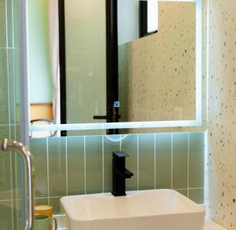 Cao Bang Apartment | Xenia House Cao Bang City