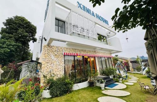Cao Bang Apartment | Xenia House Cao Bang City