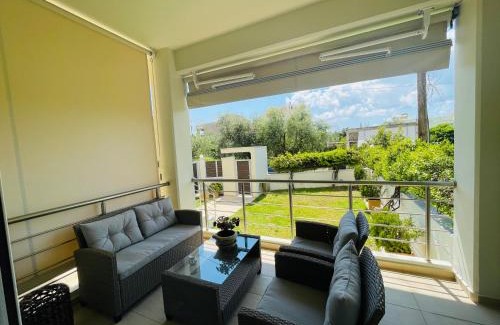Kalamata Apartment | Xenia Serenity