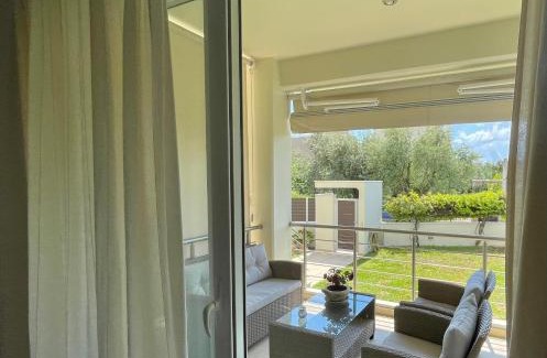 Kalamata Apartment | Xenia Serenity
